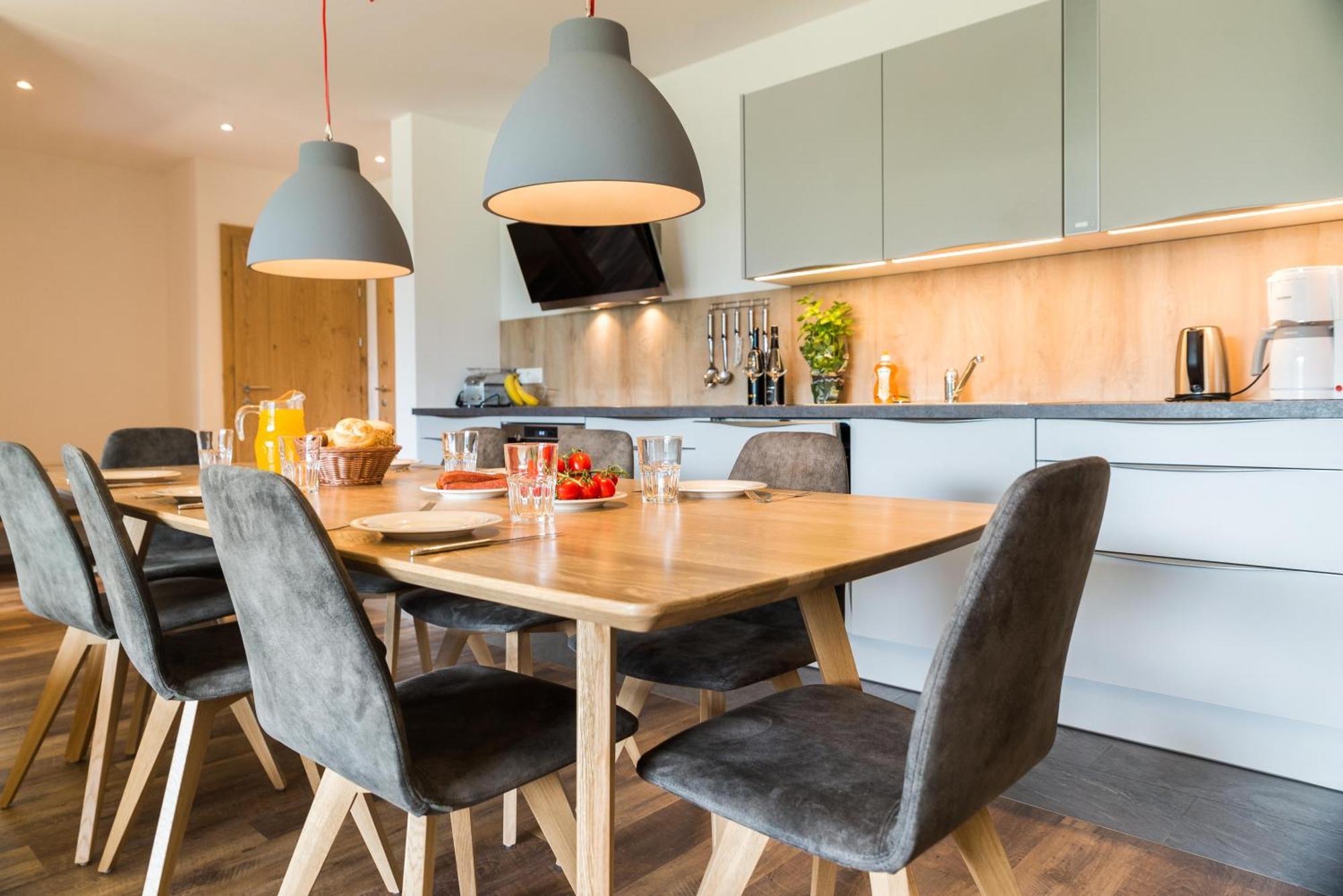 Schoenblick Residence Apartments - Including Summer Card Zell am See Quarto foto