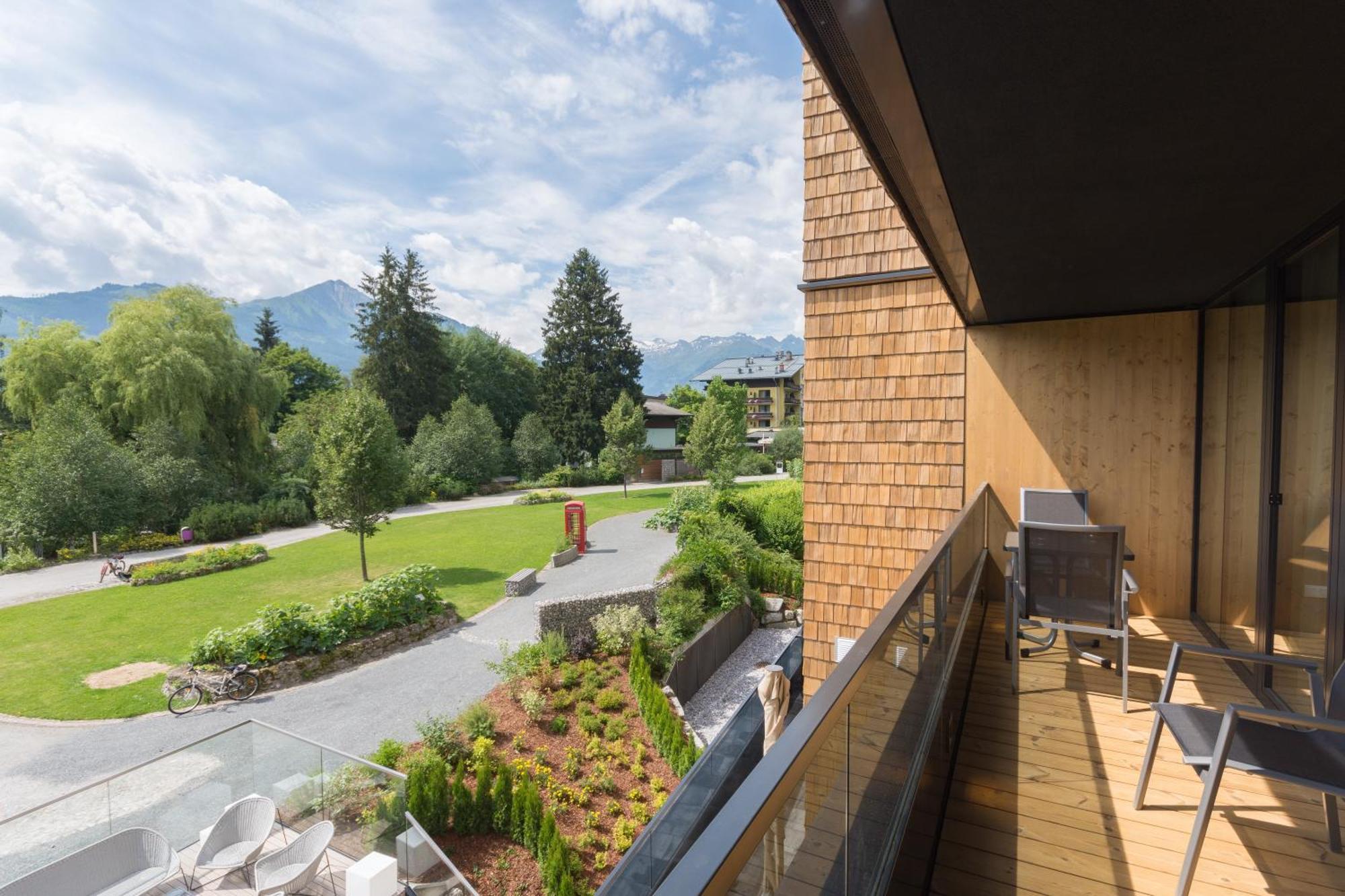 Schoenblick Residence Apartments - Including Summer Card Zell am See Quarto foto