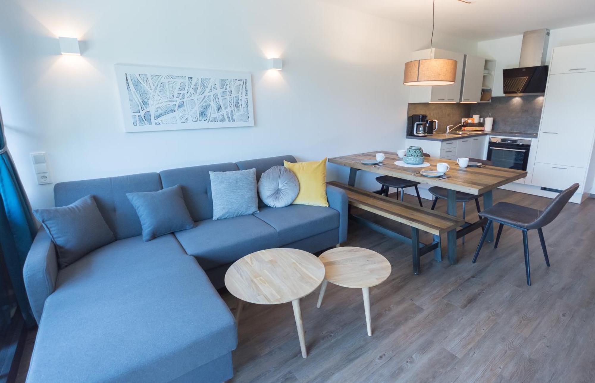 Schoenblick Residence Apartments - Including Summer Card Zell am See Quarto foto