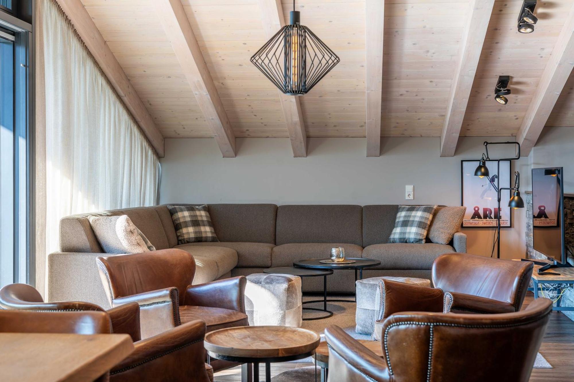 Schoenblick Residence Apartments - Including Summer Card Zell am See Quarto foto